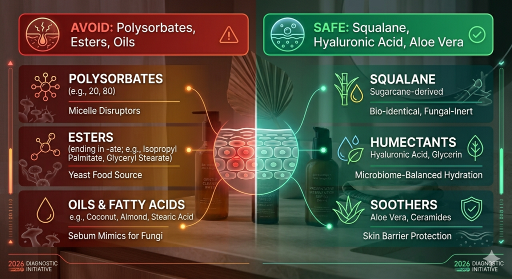 fungal-acne-safe-skincare-ingredients-infographic-2026