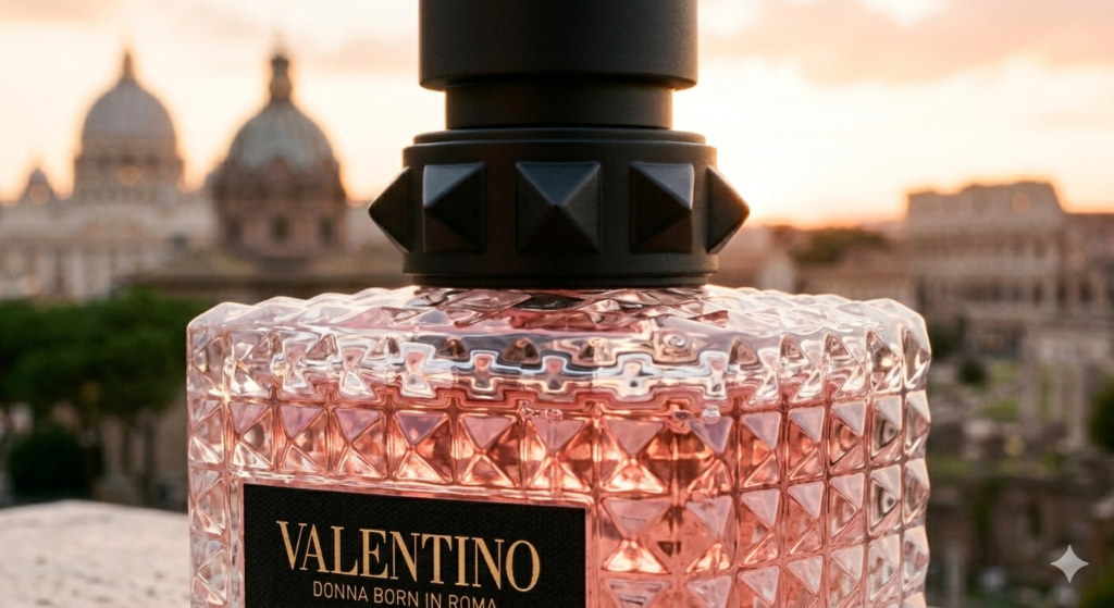 Valentino-Donna-Born-in-Roma-Eau-de-Parfum-Review